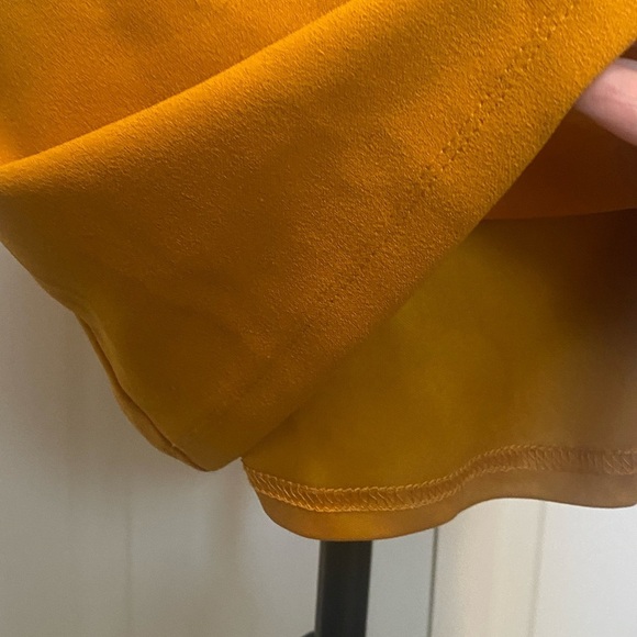 Lulus Embrace the Night V-Neck Bodycon Slim Fitted Dress Small Cocktail Party - Picture 10 of 10